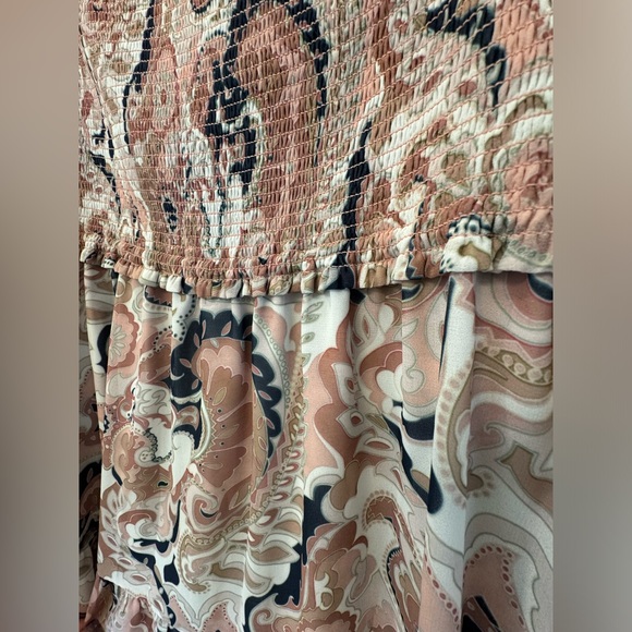 Aritzia Wilfred Tempest Mini Dress - Picture 3 of 5